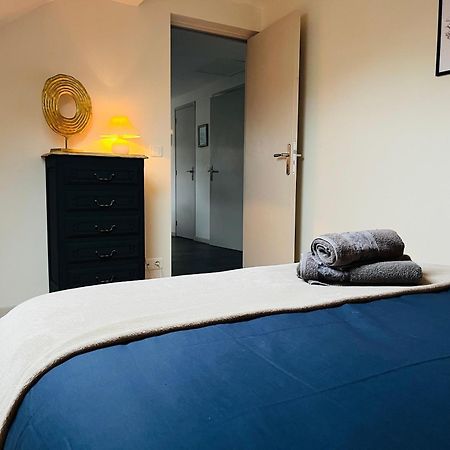 Le 6 Appartement Centre-Ville Caen - Port Esterno foto