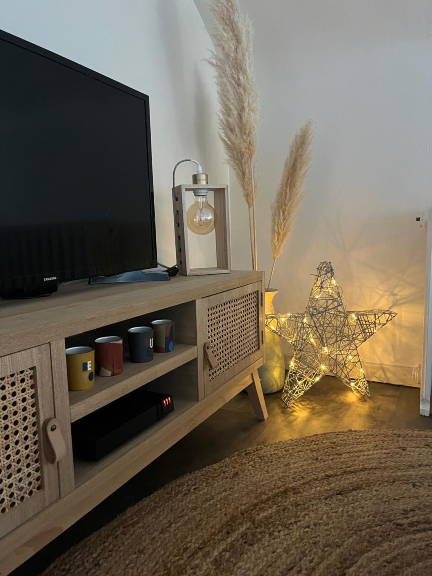 Le 6 Appartement Centre-Ville Caen - Port Esterno foto